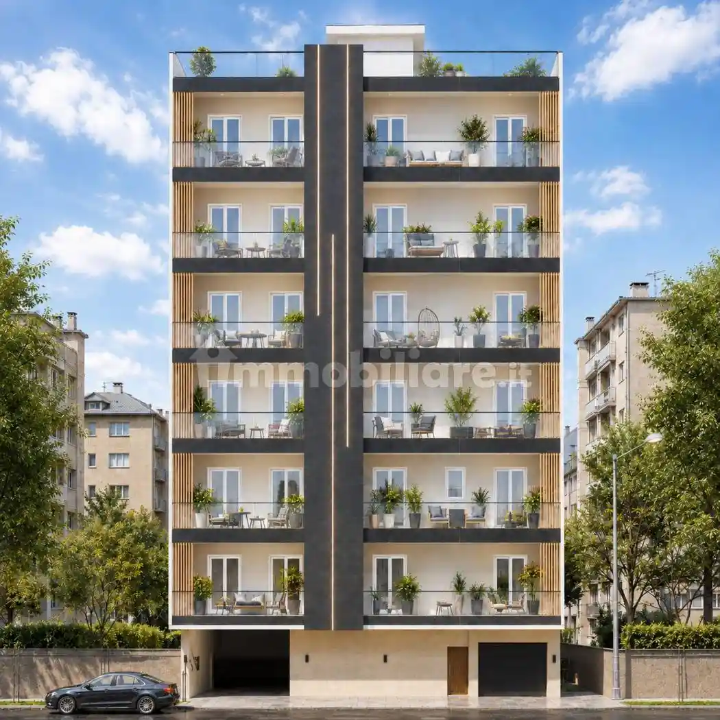 Palazzo - Edificio in vendita a Molfetta