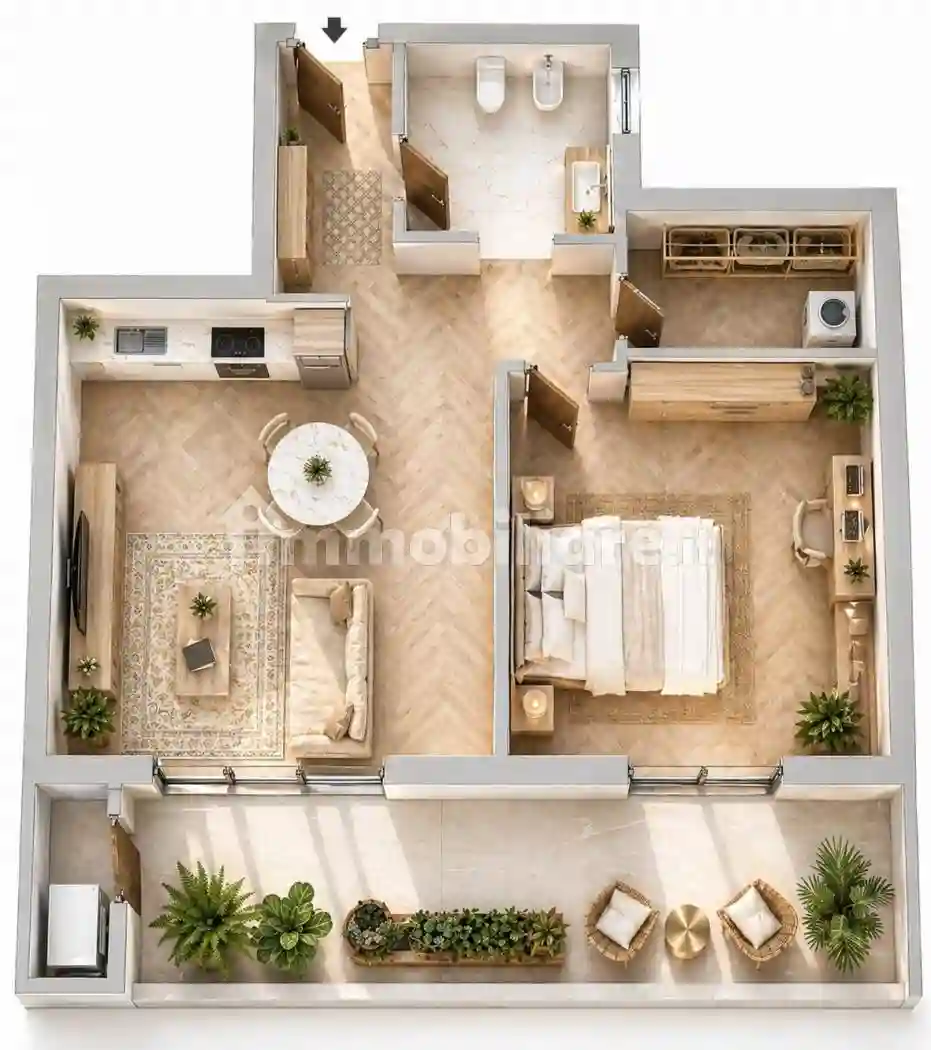 Palazzo - Edificio - foto 4