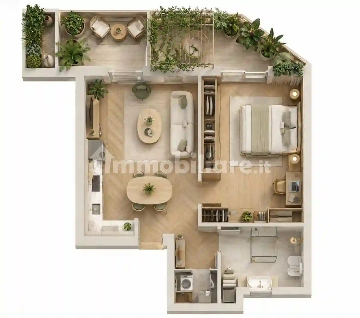 Palazzo - Edificio - foto 5