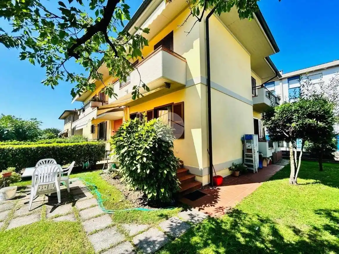 Appartamento in vendita a Collebeato