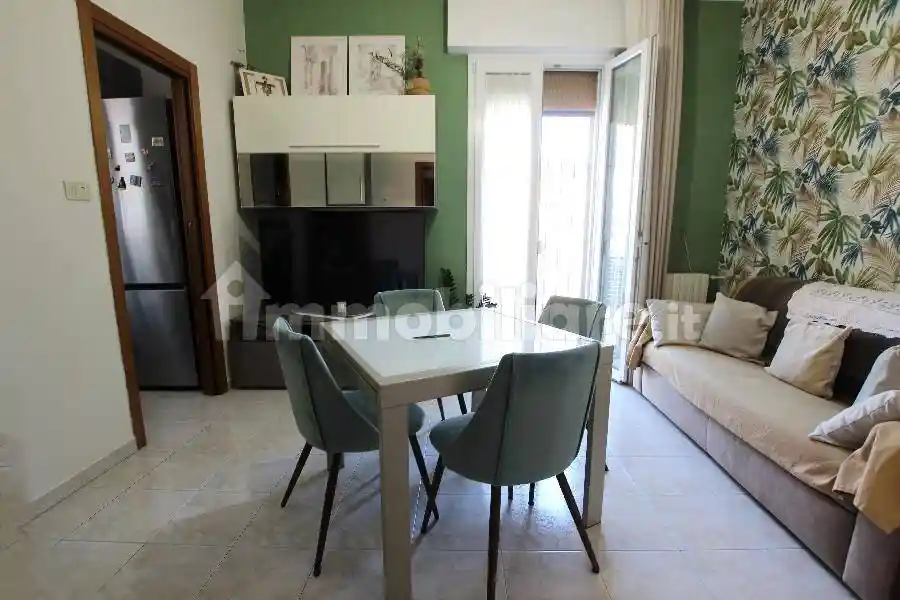 Appartamento in vendita a Bologna