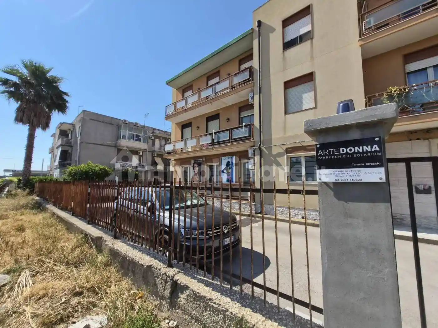 Appartamento in vendita a Siracusa