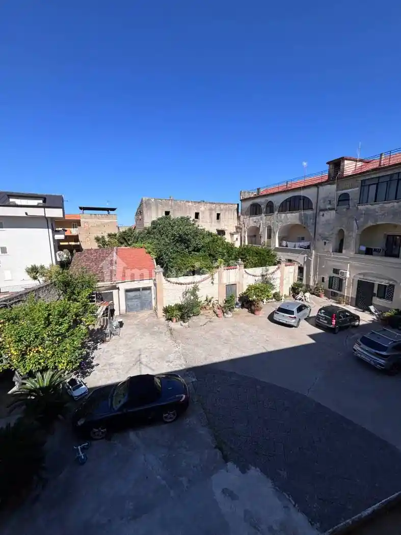 Appartamento in vendita a Capodrise