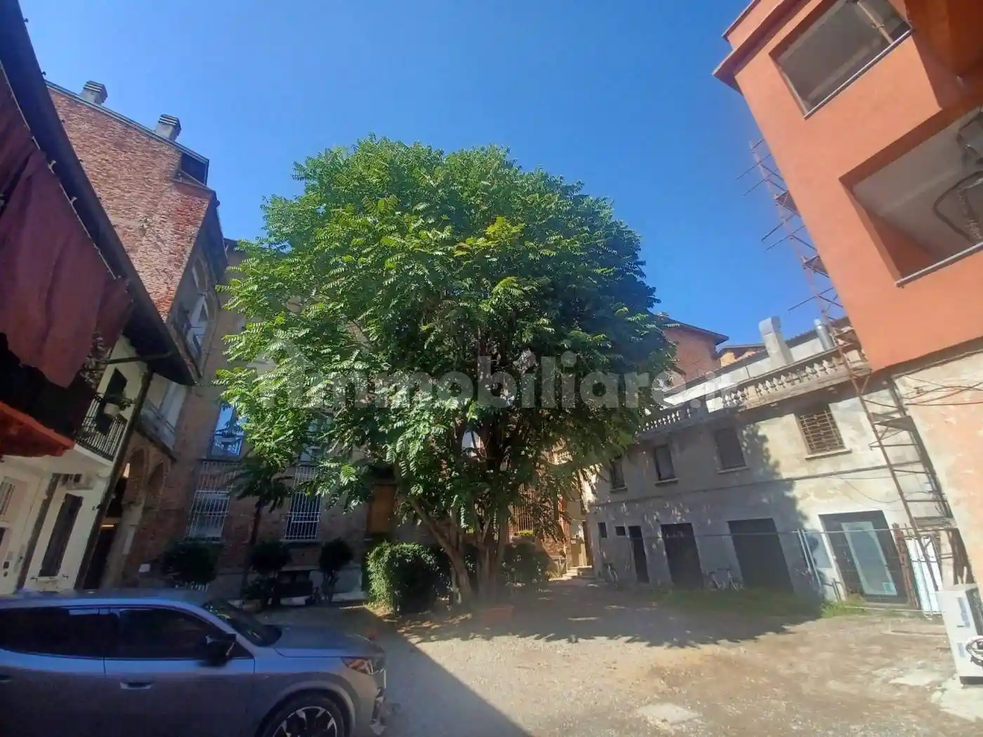 Appartamento in vendita a Rho