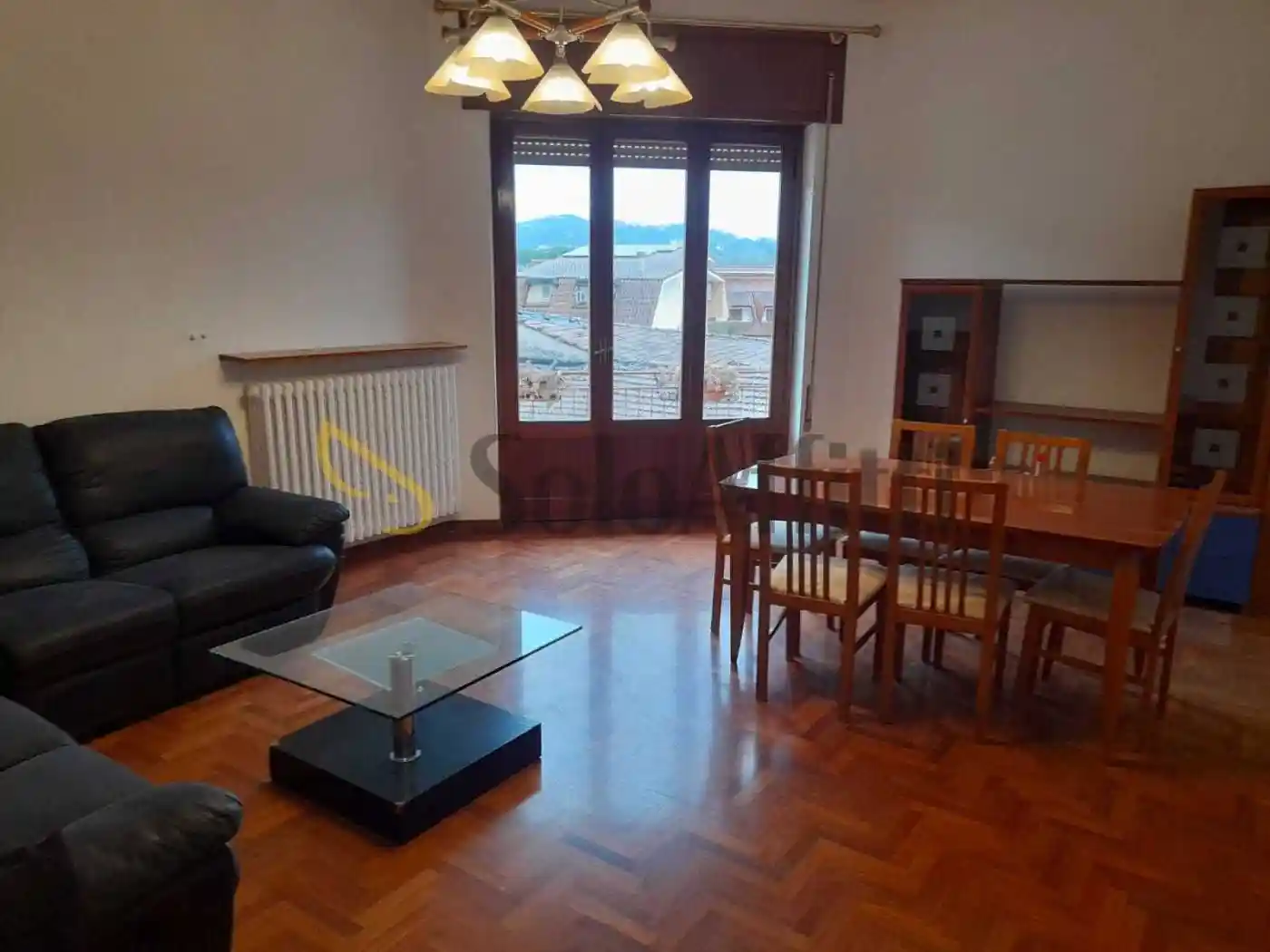 Appartamento in affitto a Frosinone