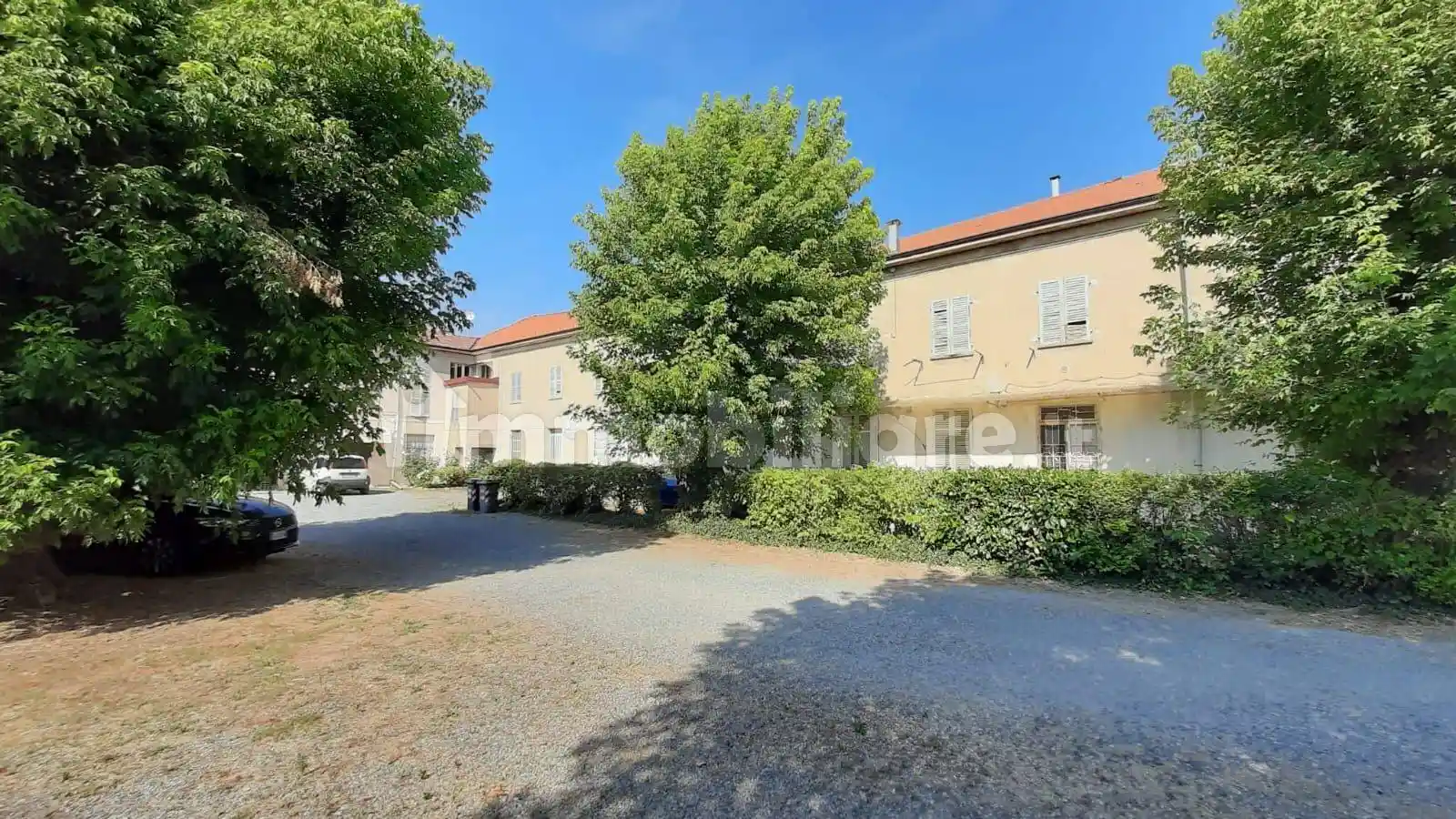 Rustico - Casale in vendita a Serralunga di Crea