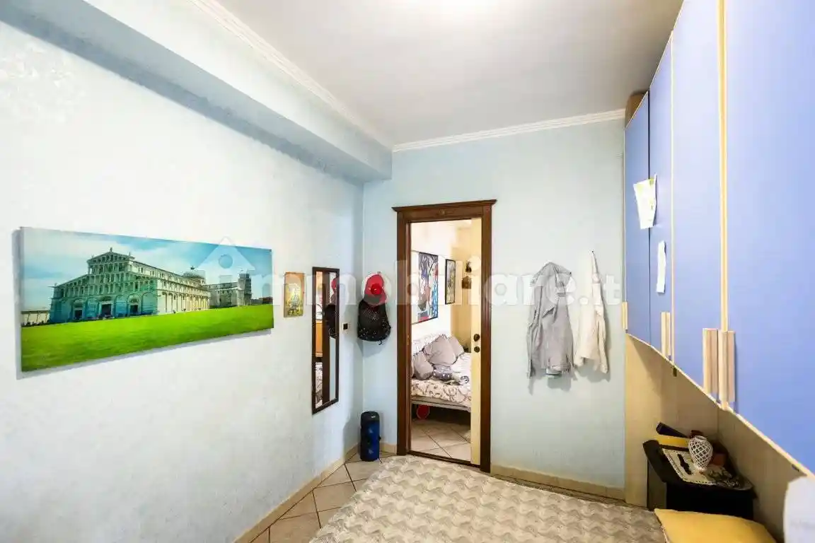 Appartamento in vendita a Margherita di Savoia