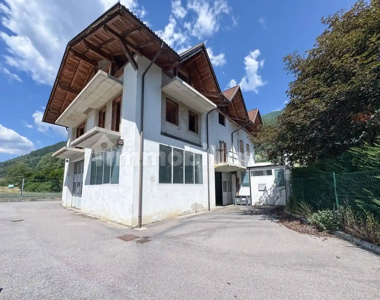 Casa indipendente in vendita a Dimaro Folgarida