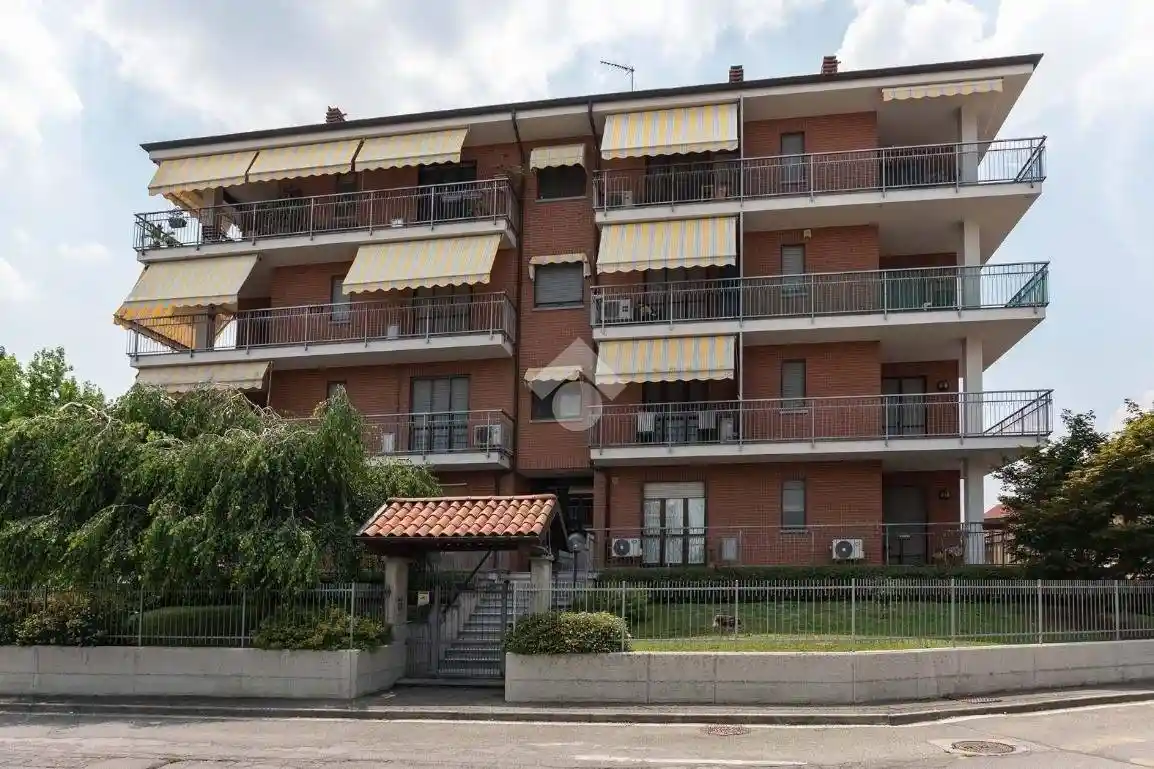 Appartamento in vendita a Ciriè