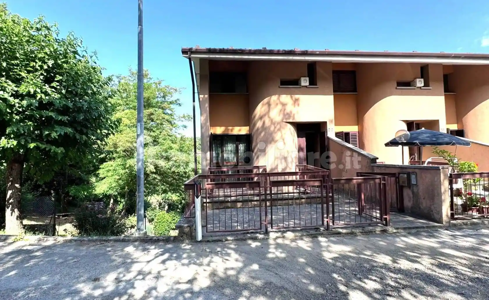 Villetta a schiera in vendita a Monghidoro