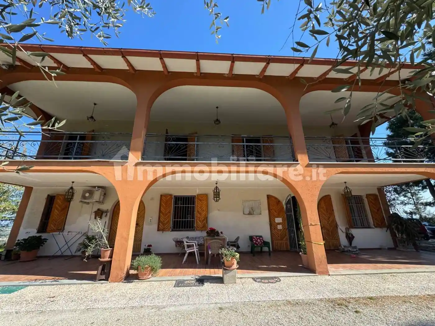Rustico - Casale in vendita a Staffolo