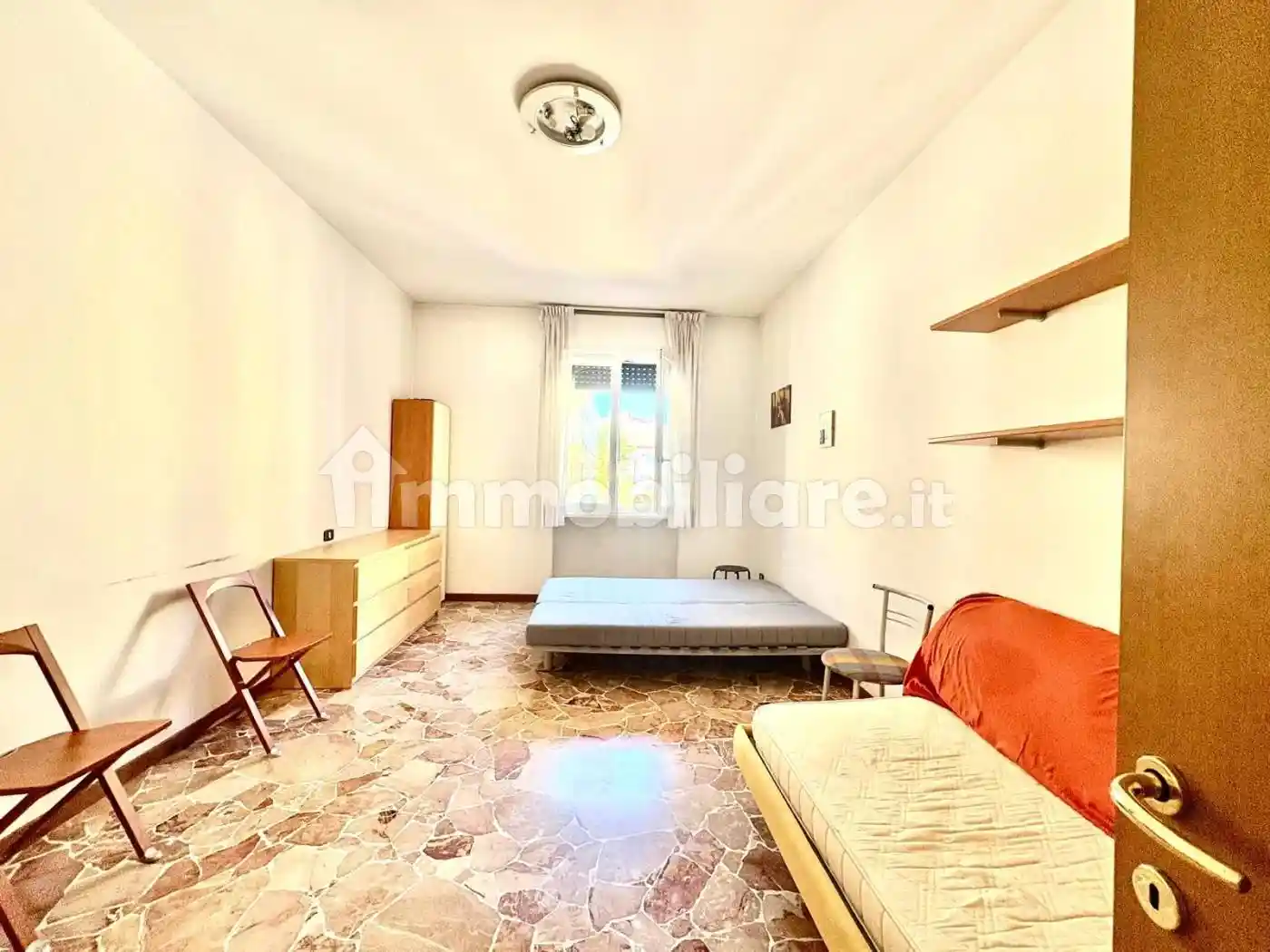 Appartamento in vendita a Novara