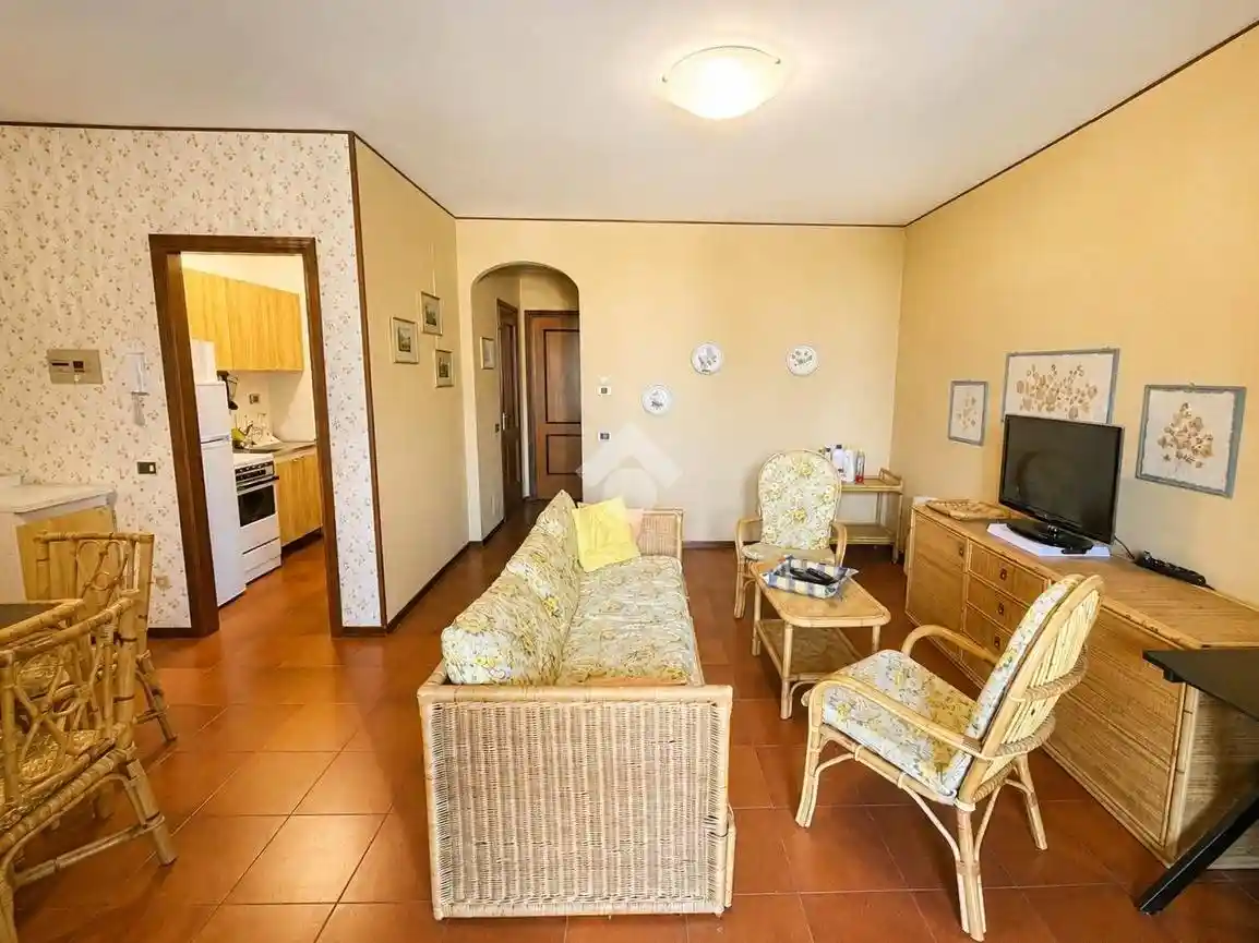 Appartamento in vendita a Colico