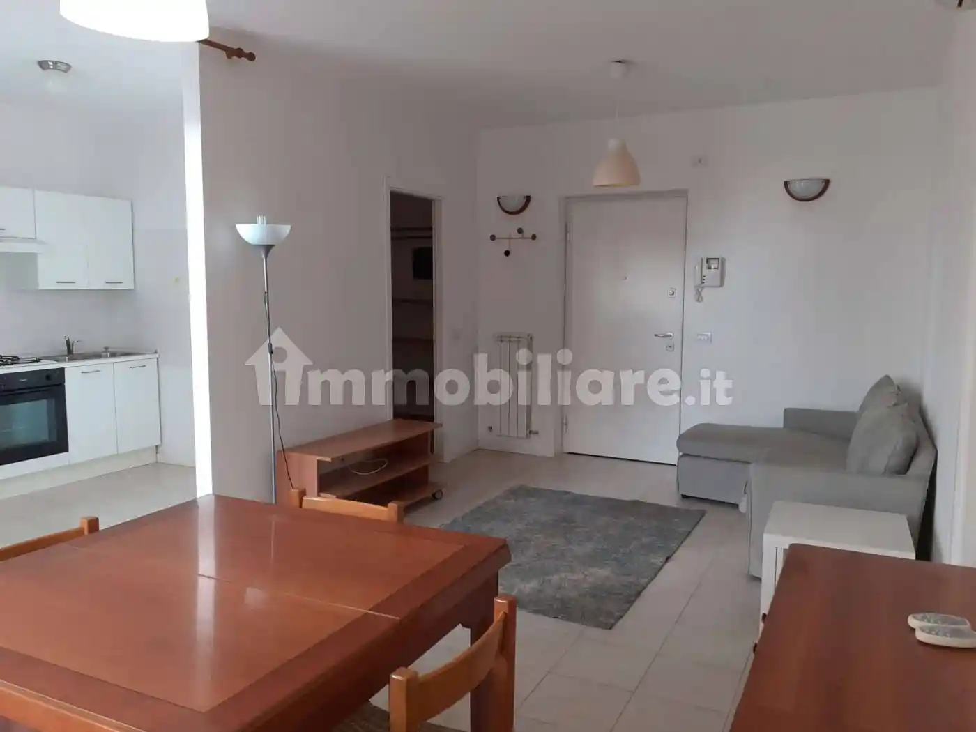 Appartamento in affitto a Venezia