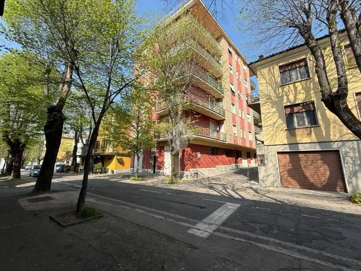 Appartamento in affitto a Canelli