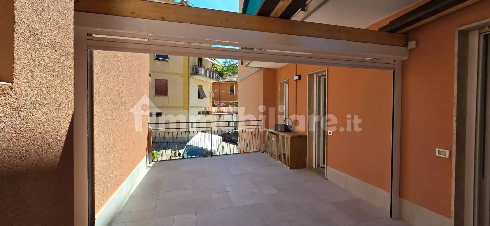 Appartamento in vendita a Rapallo