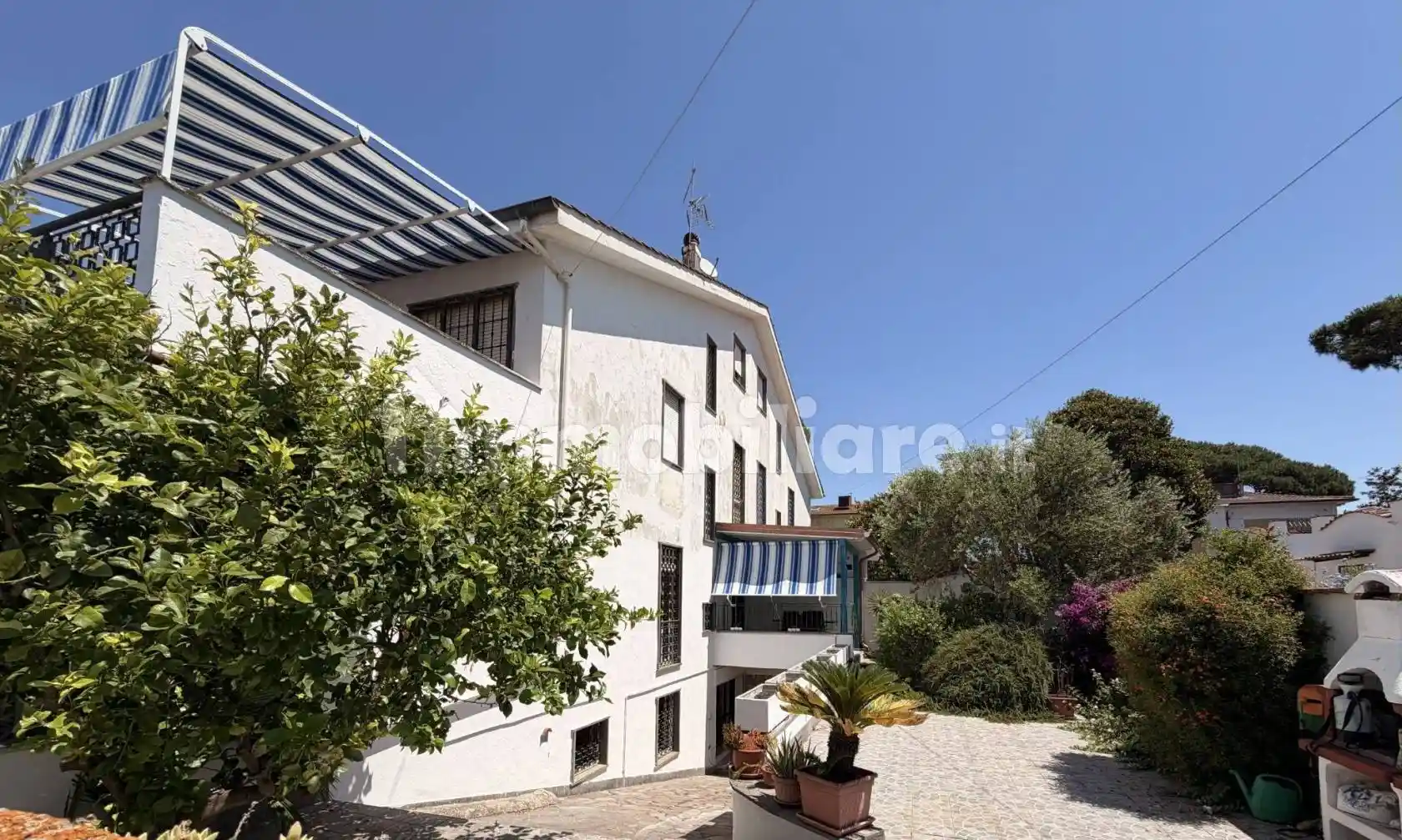 Villa in vendita a Ardea