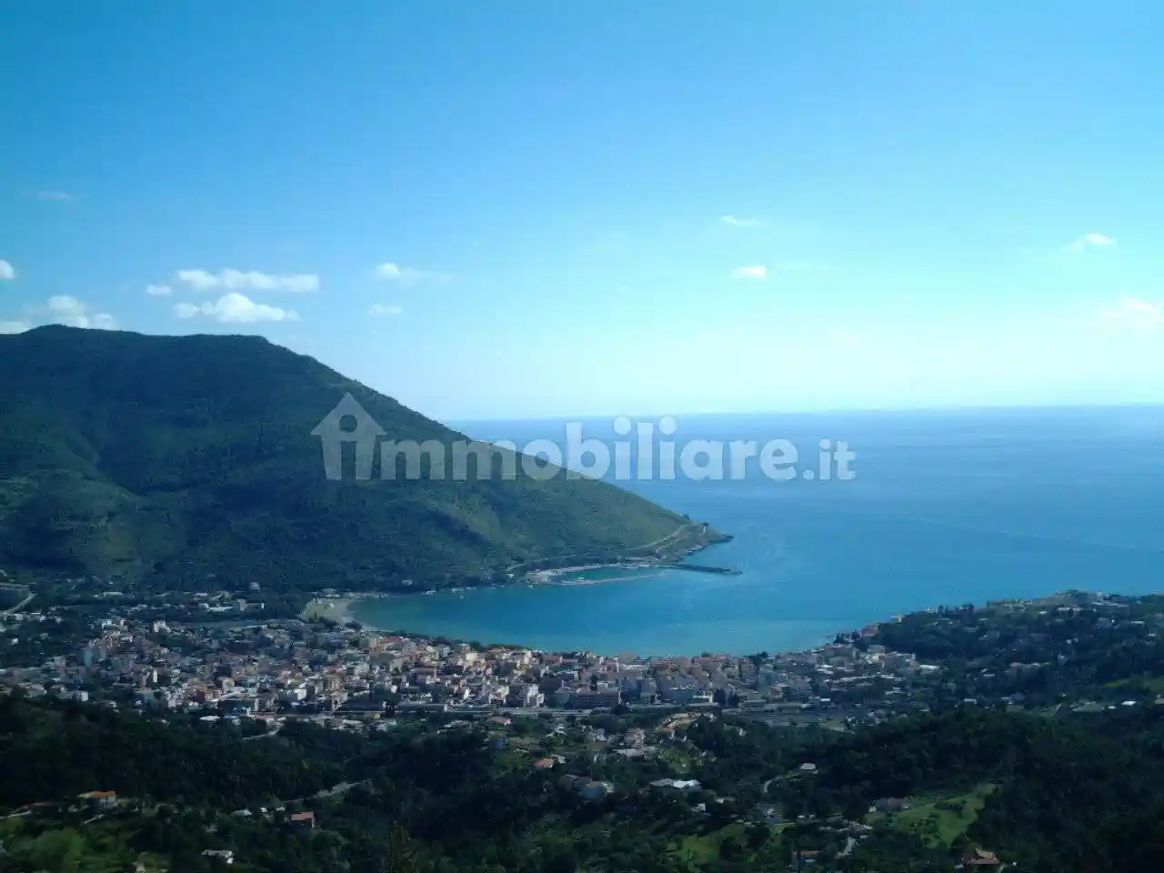 Appartamento in vendita a Torraca