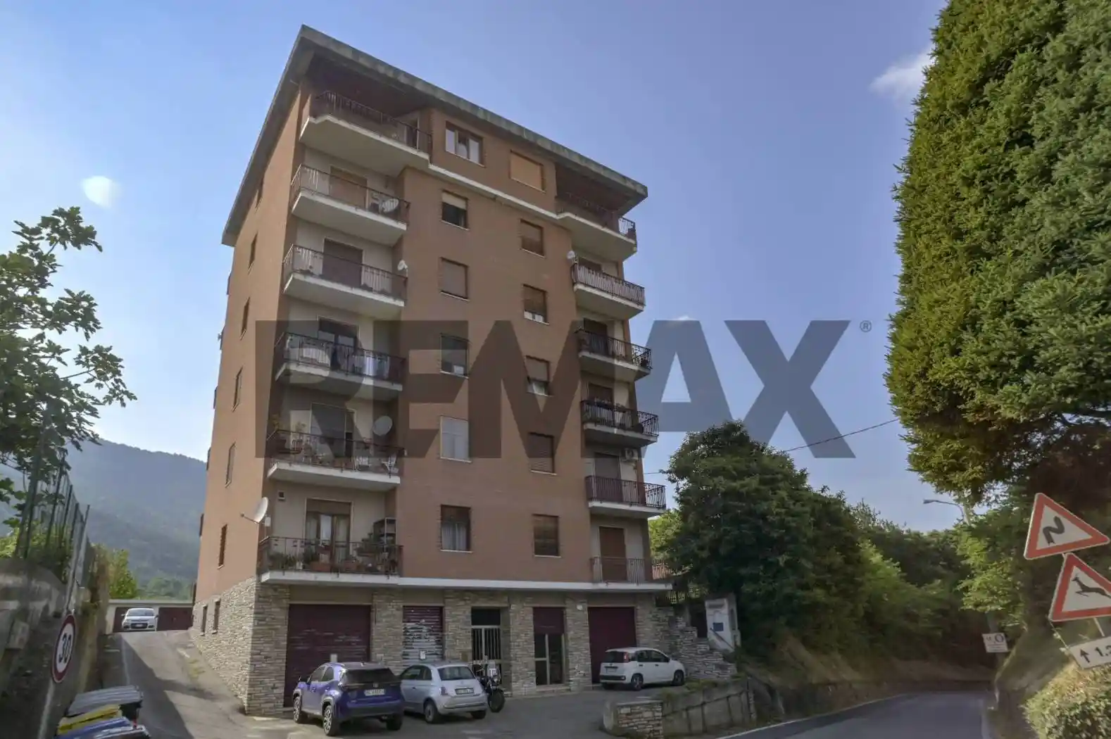 Appartamento in vendita a Cafasse