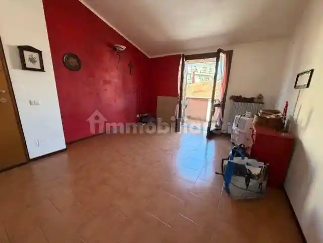 Appartamento in vendita a Trecate