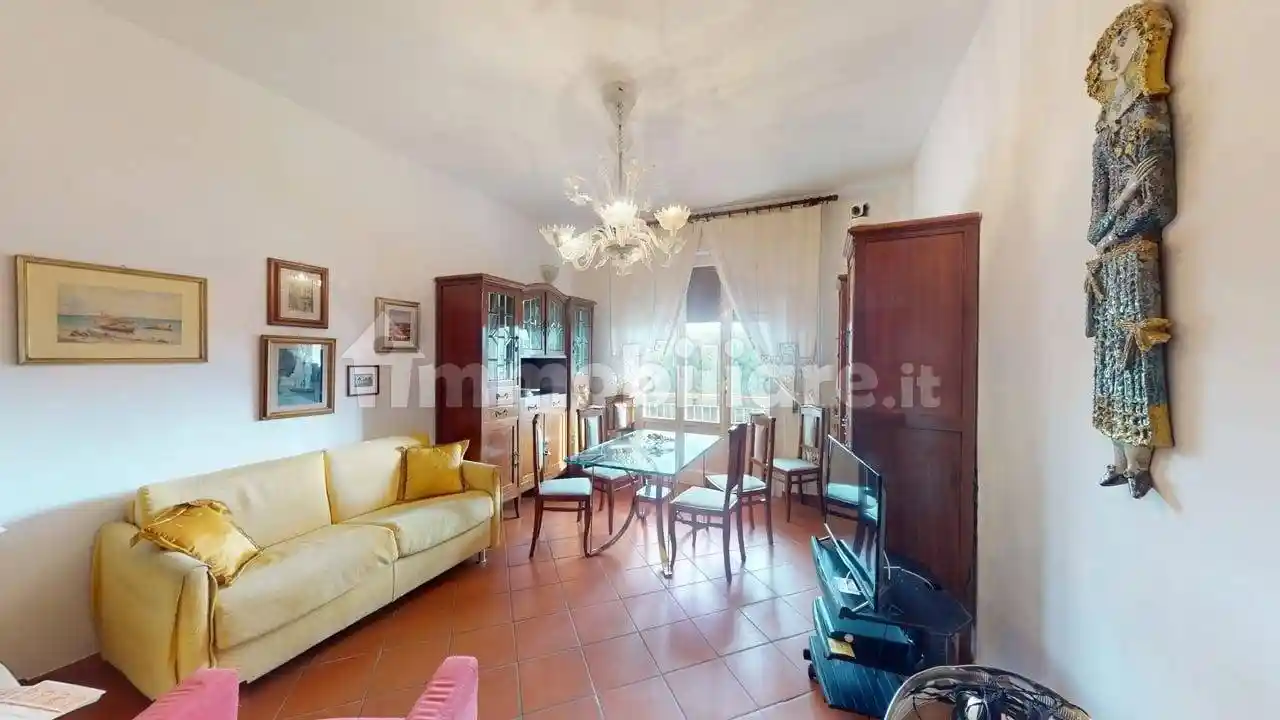Appartamento in vendita a Scandicci