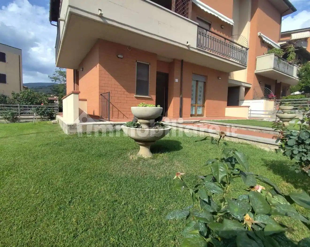 Appartamento in vendita a Cortona