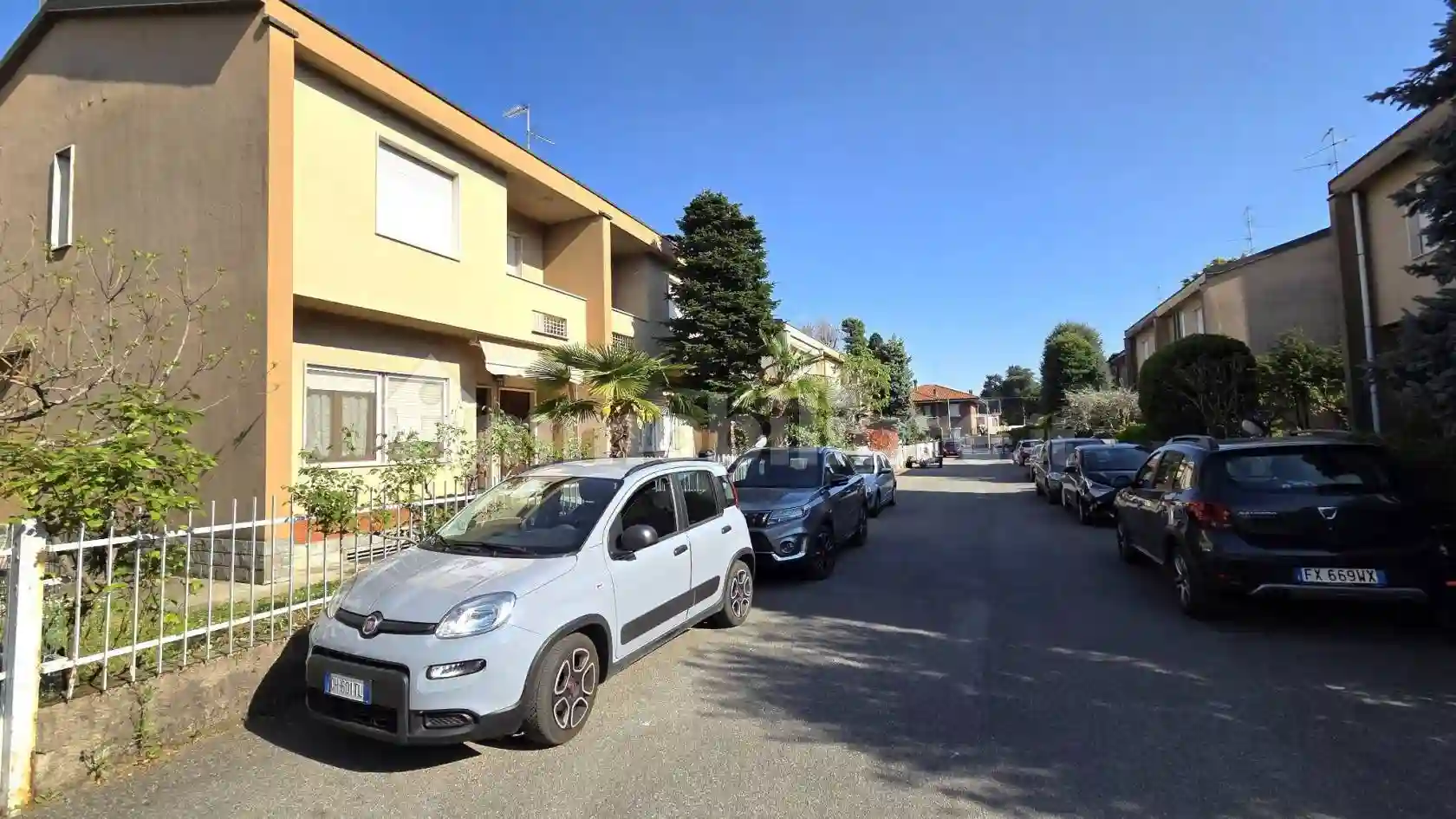 Villetta a schiera - foto 3