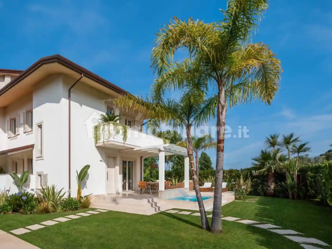 Villa - foto 3