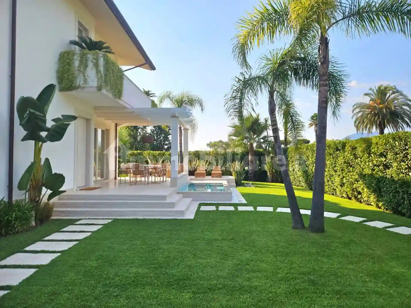 Villa - foto 4