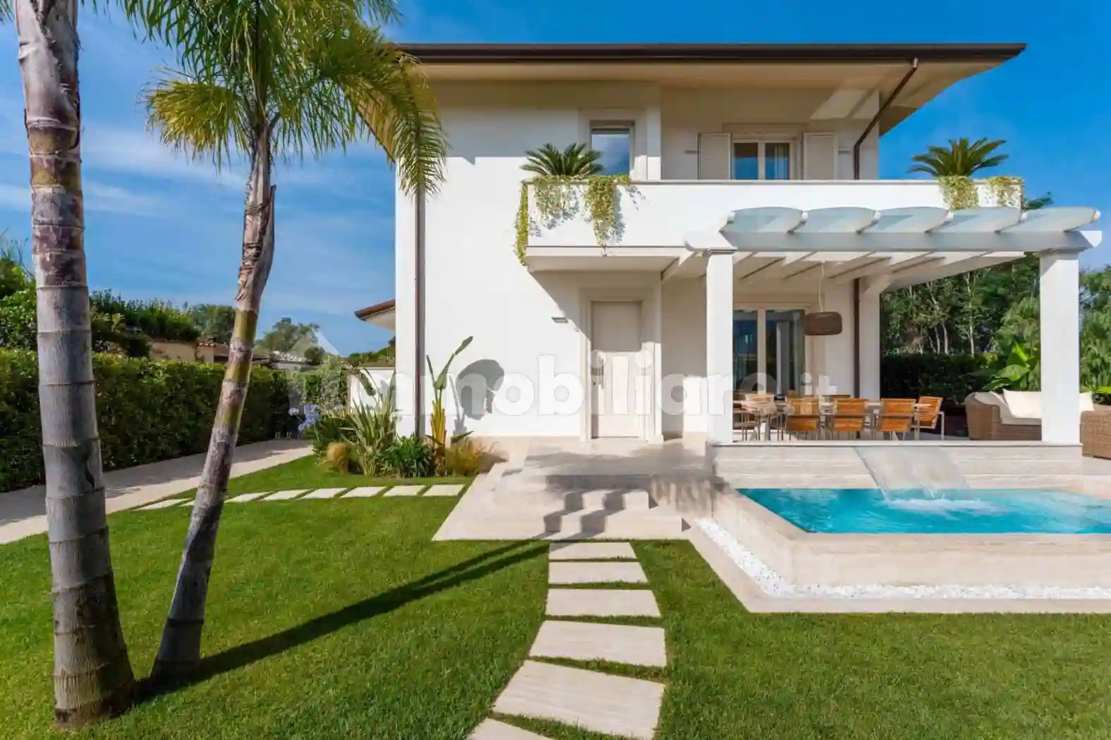 Villa - foto 5