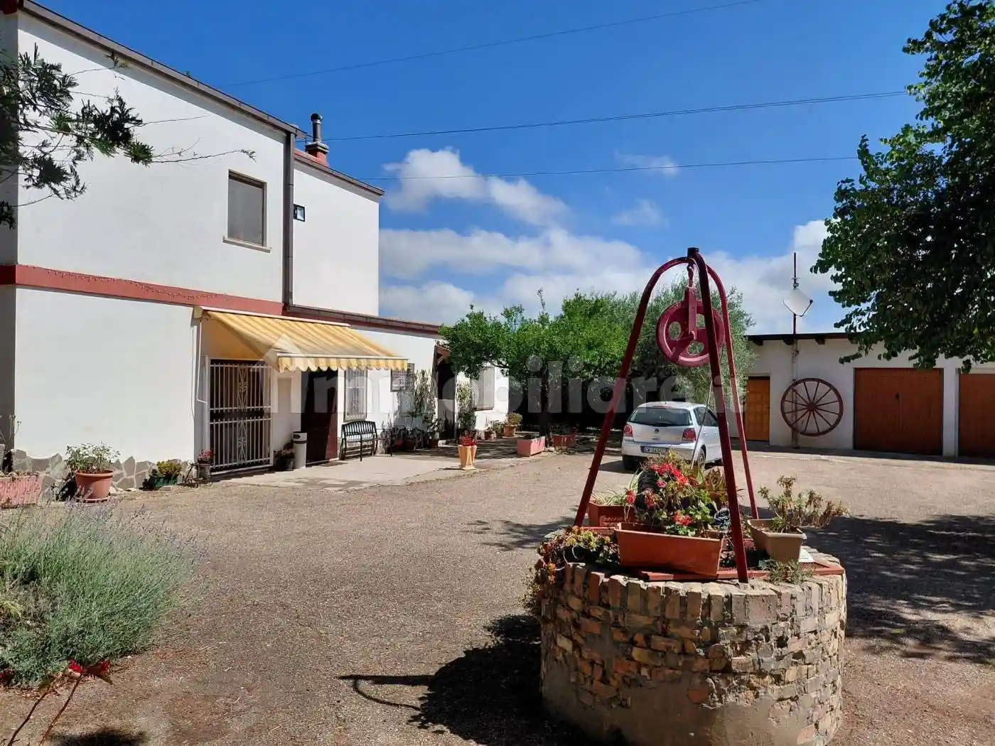 Rustico - Casale in vendita a Campomarino