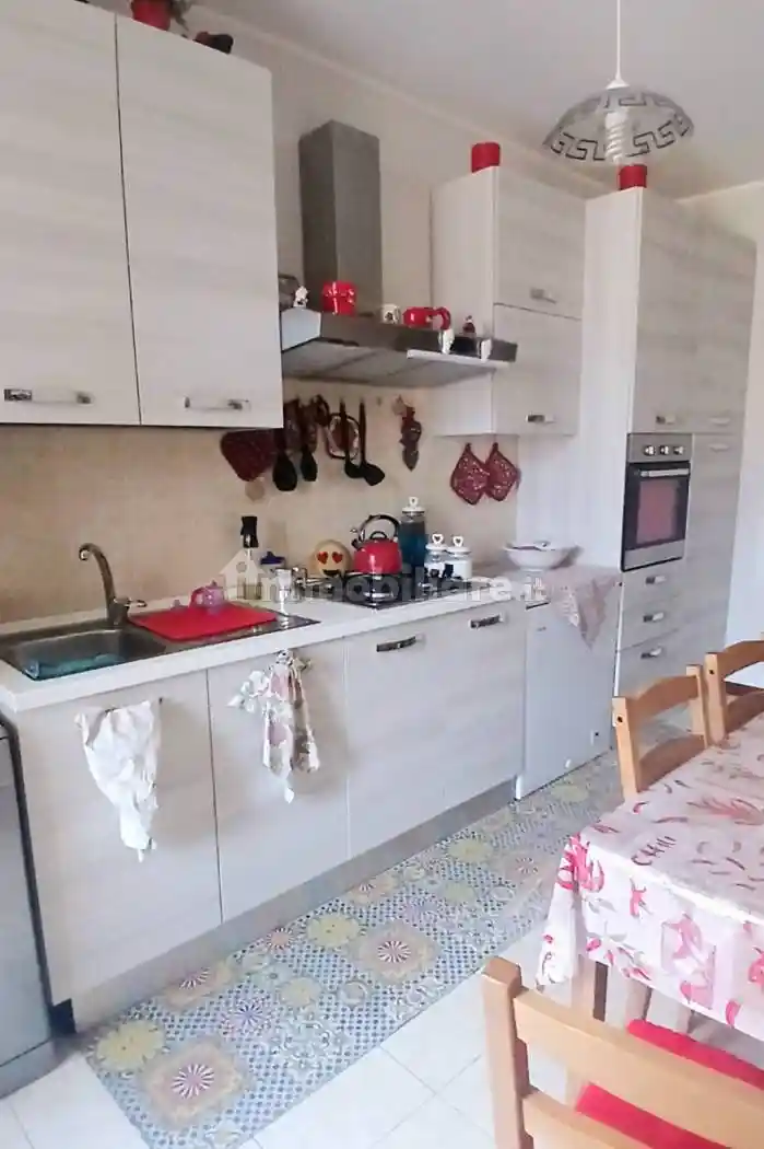 Appartamento in vendita a Reggio Emilia