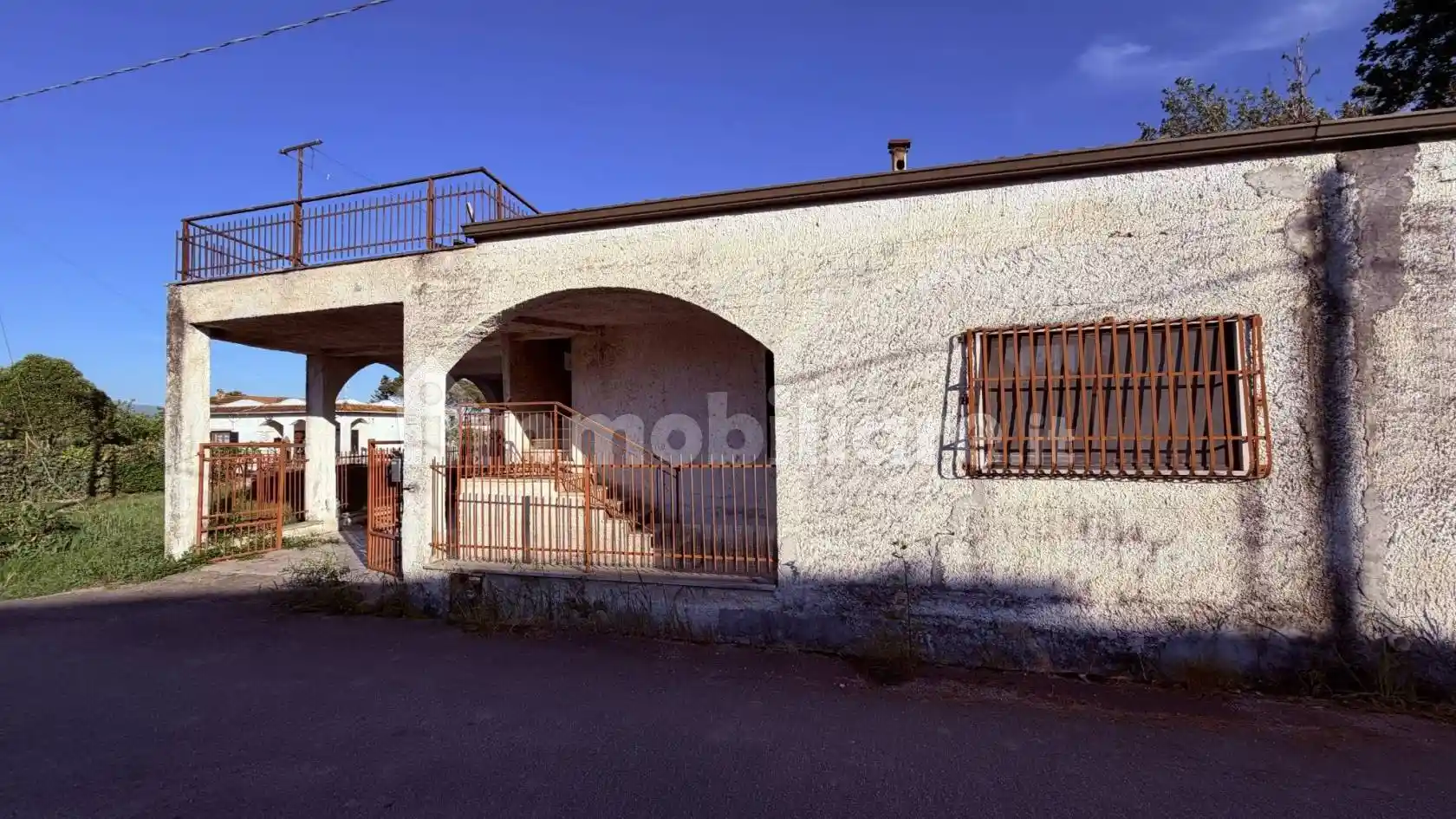 Villa in vendita a Santi Cosma e Damiano