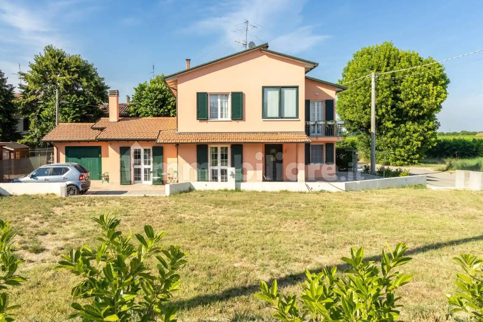 Villa in vendita a Imola