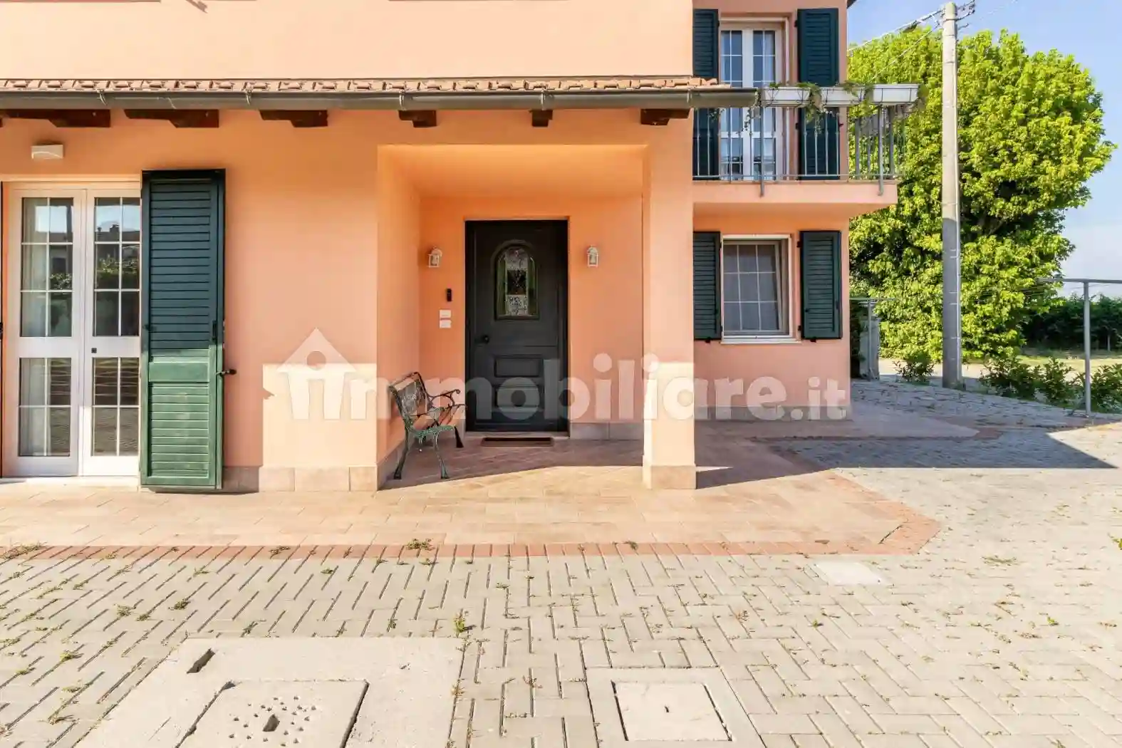 Villa - foto 3