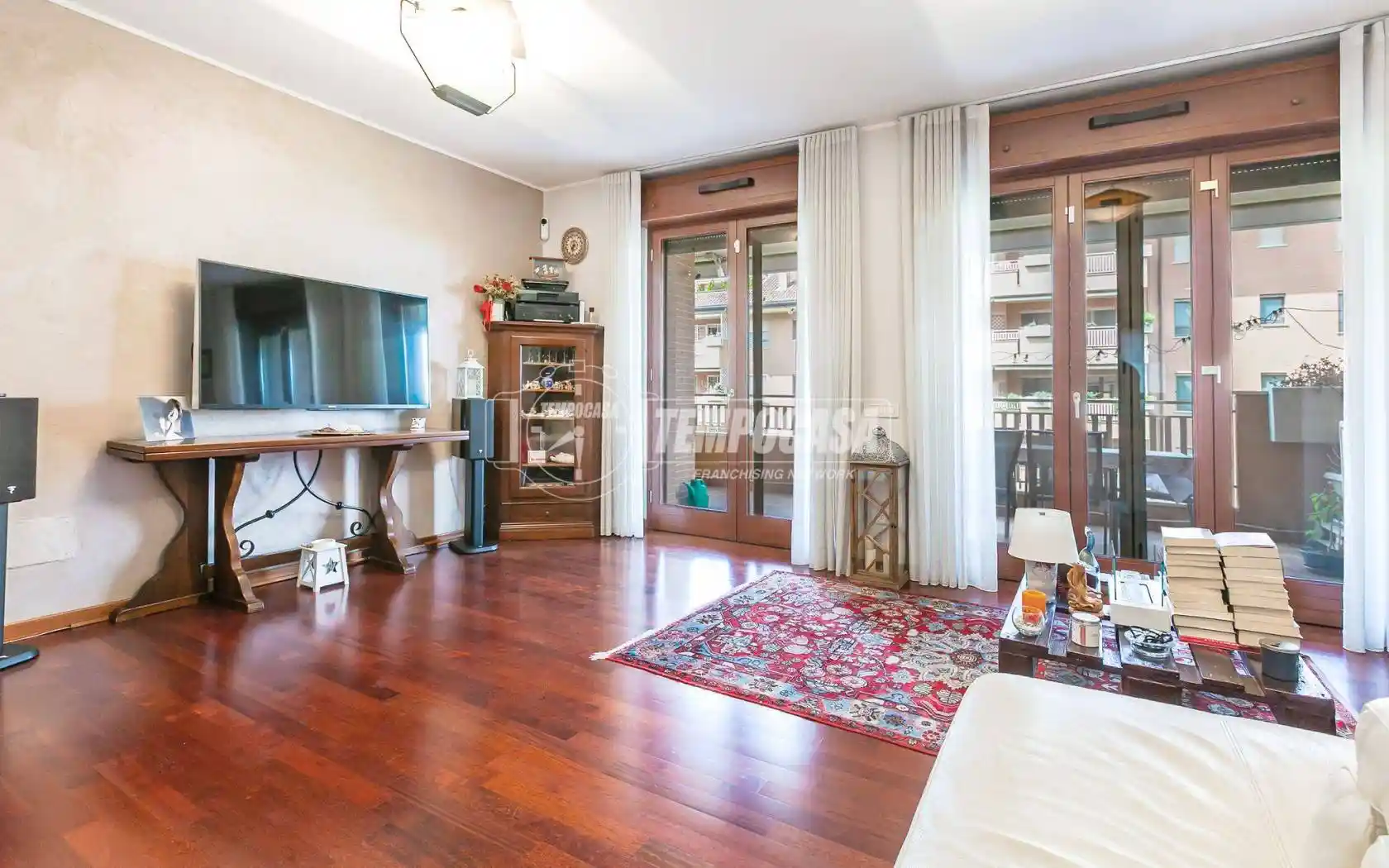 Appartamento in vendita a Settimo Milanese