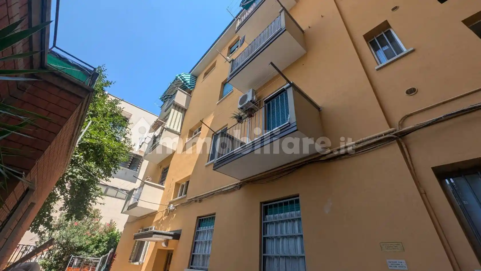 Appartamento in vendita a Bologna