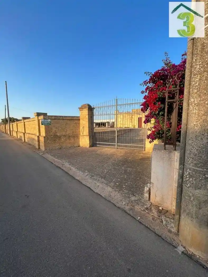 Casa indipendente in vendita a Ruffano