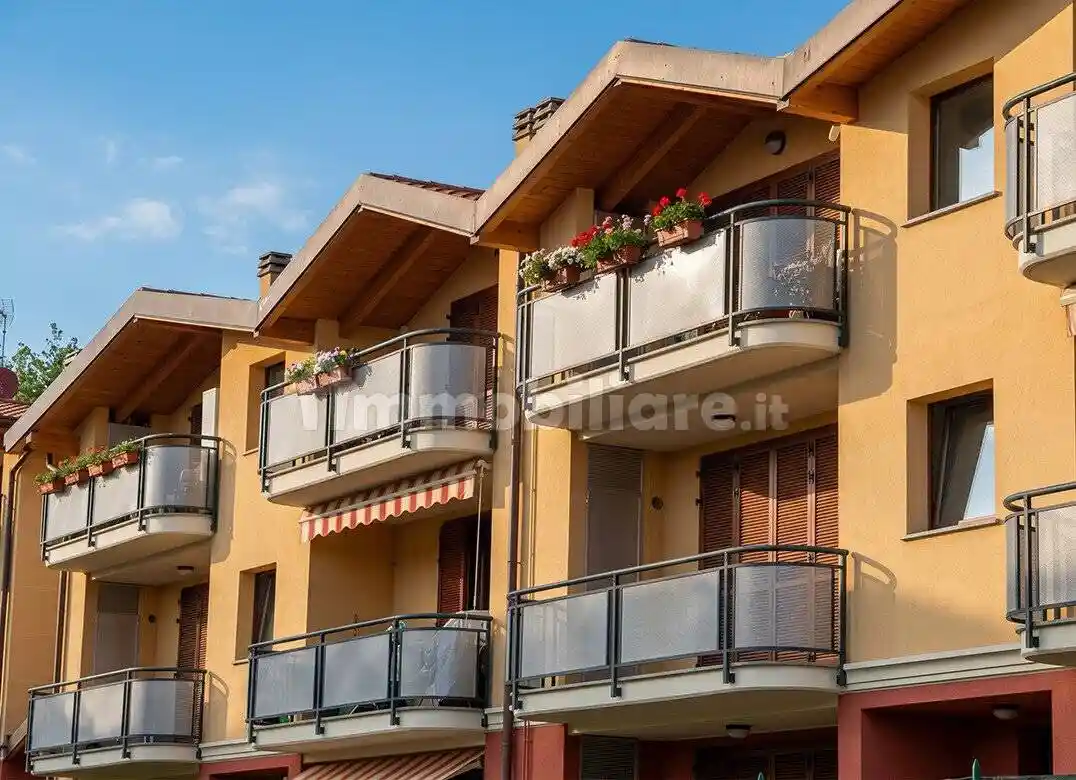 Appartamento in vendita a Limido Comasco