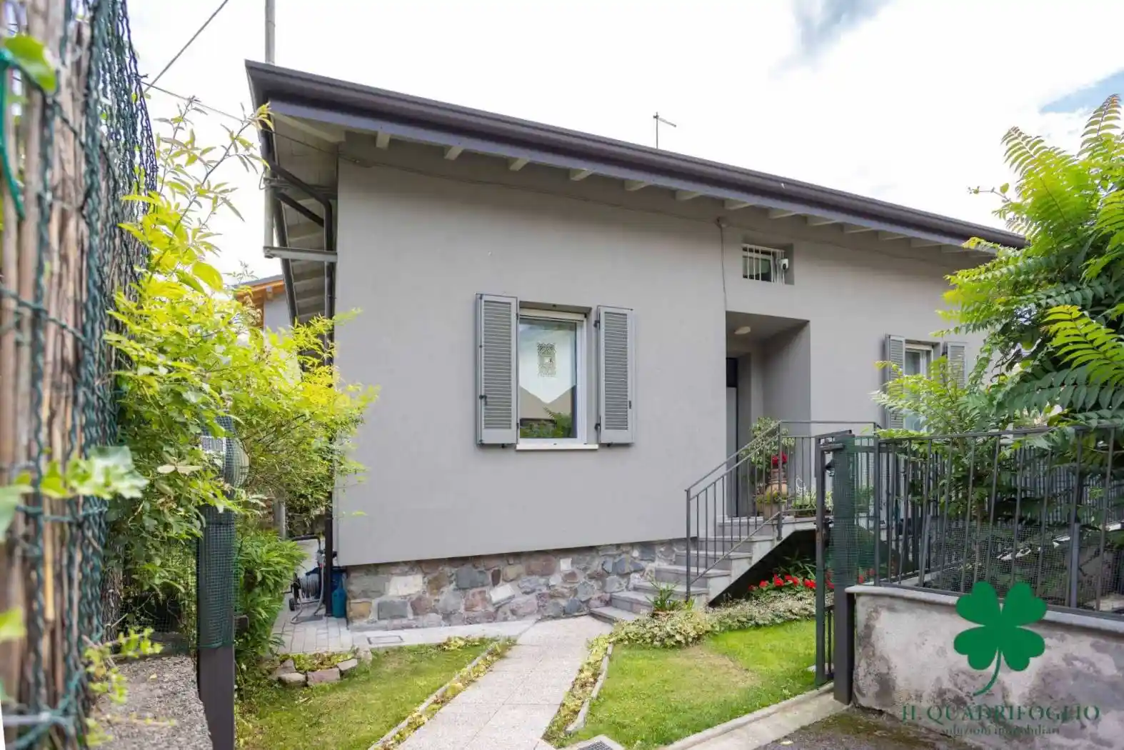 Villa in vendita a Darfo Boario Terme