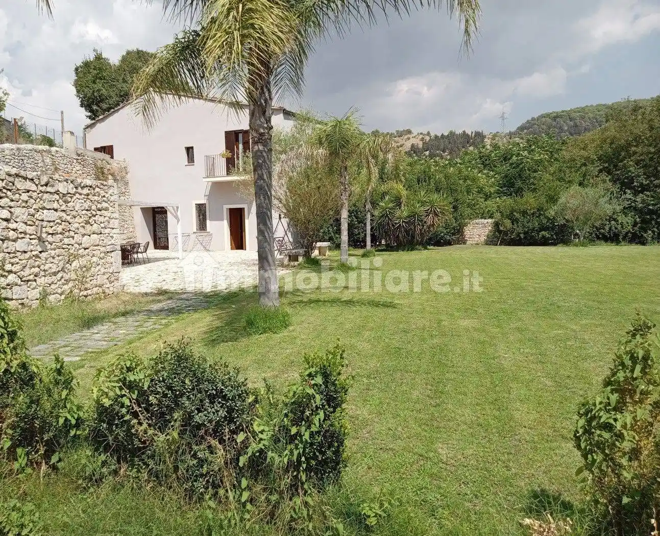 Villa in vendita a Ragusa