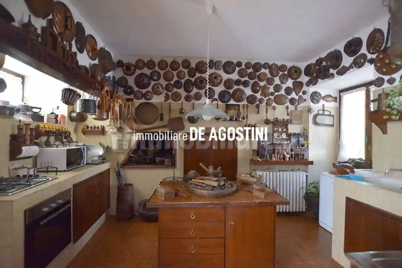 Casa indipendente - foto 5
