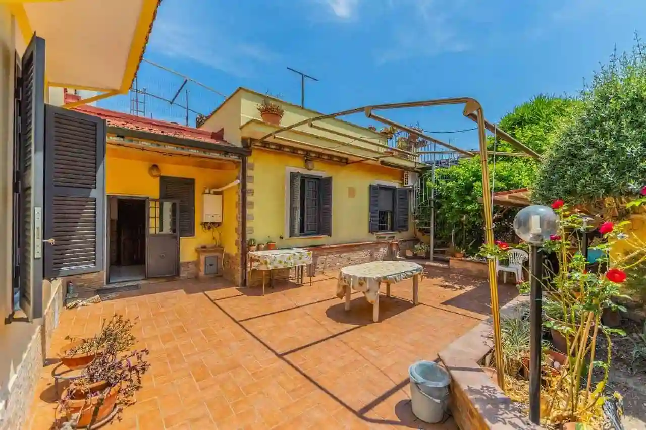 Casa indipendente - foto 3