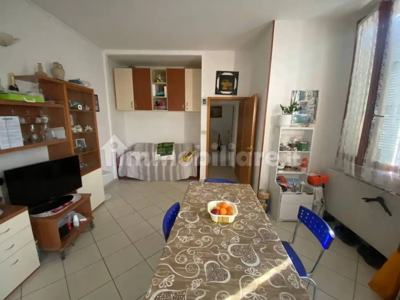 Appartamento in vendita a Brisighella