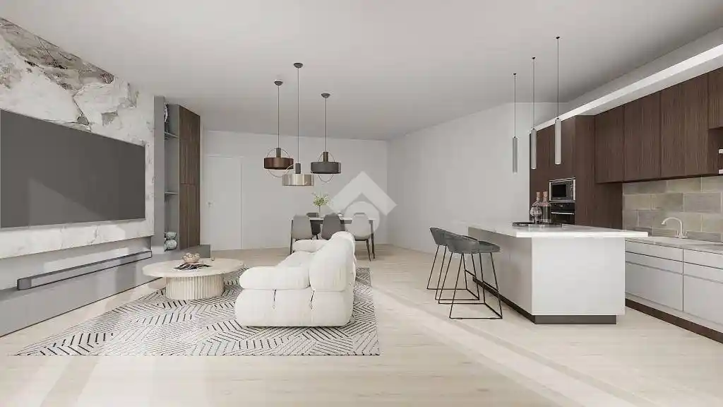 Appartamento in vendita a Novara