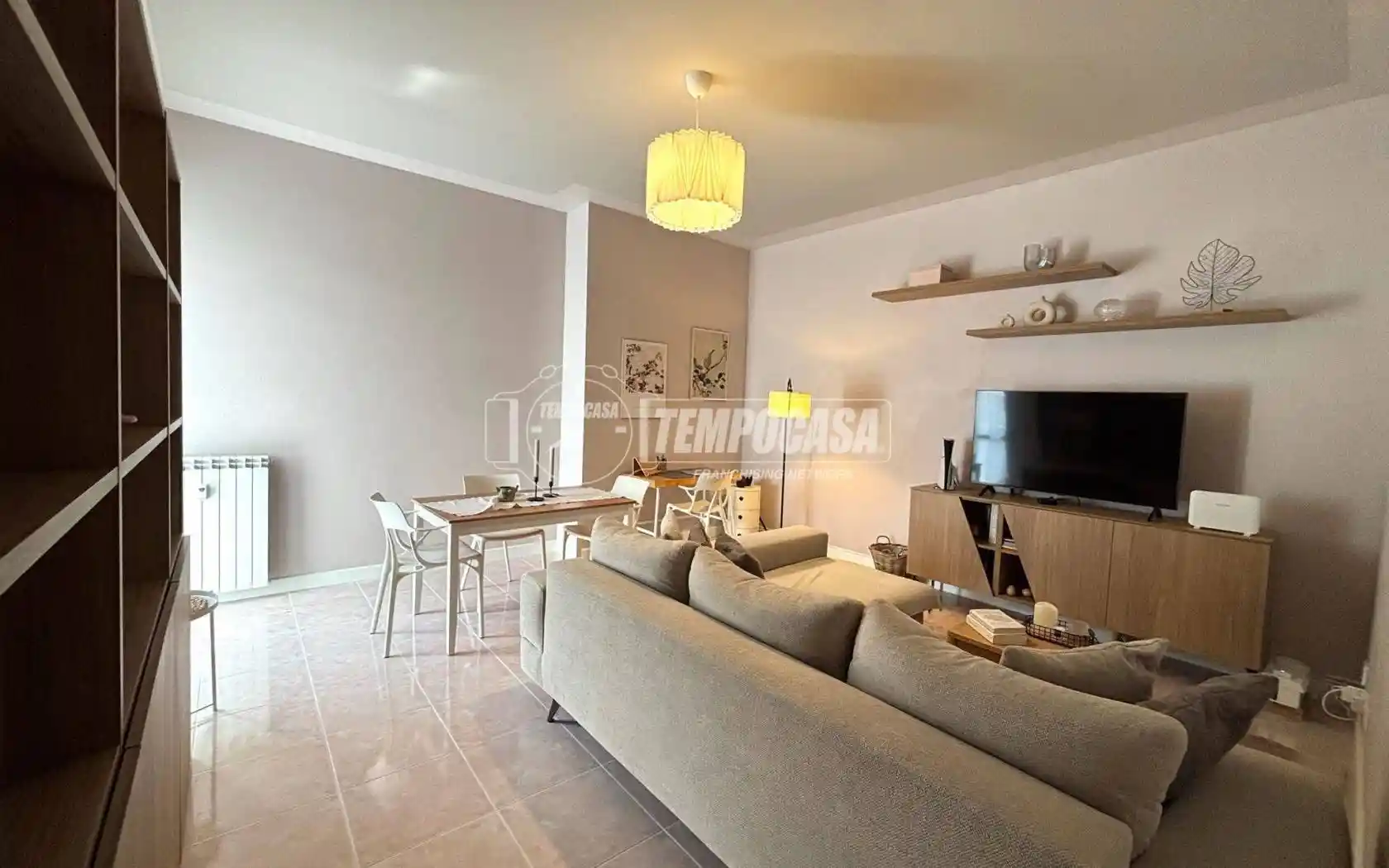 Appartamento in vendita a Montorfano