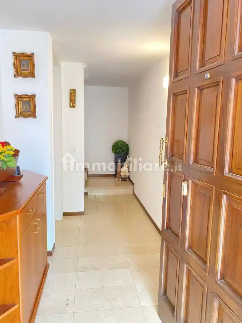 Villetta a schiera in vendita a Pieve di Soligo