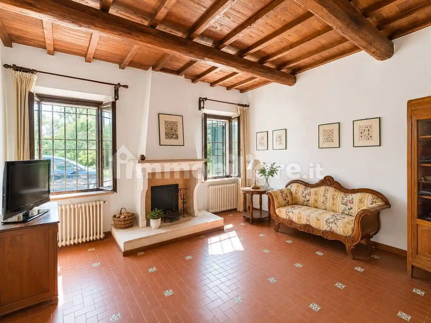 Villa in vendita a Ferrara