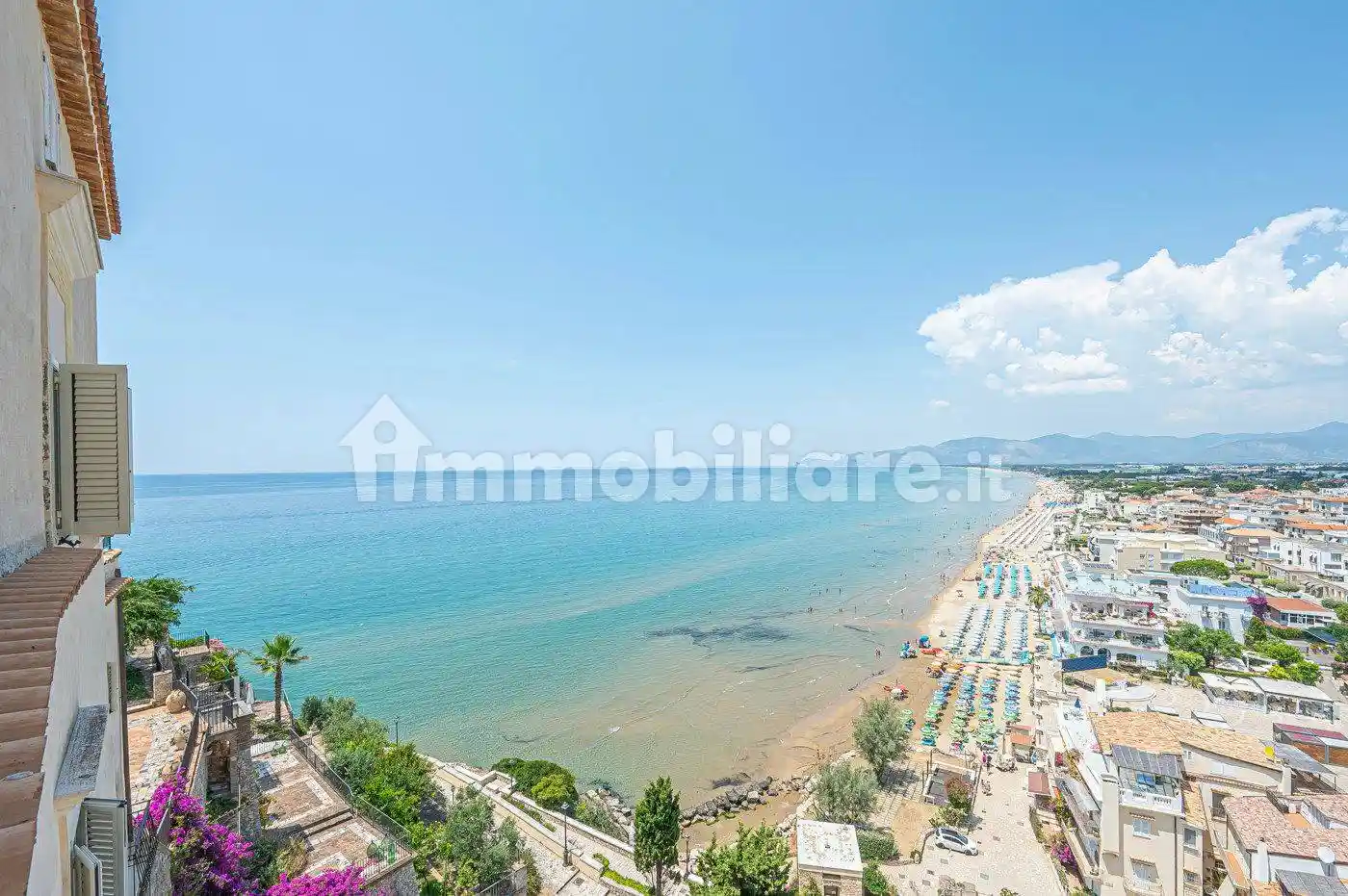 Appartamento in vendita a Sperlonga
