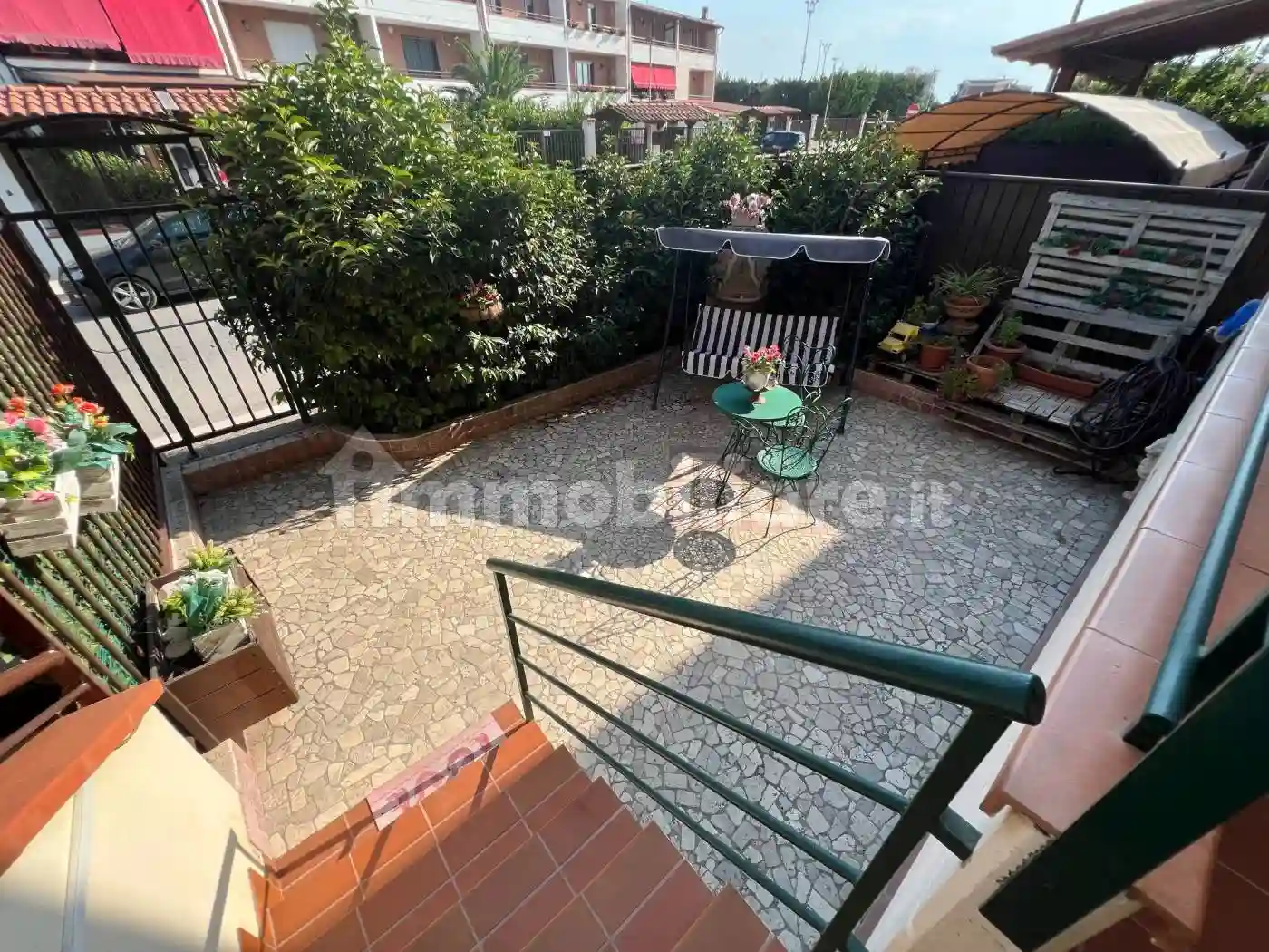 Villetta a schiera - foto 3